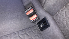 Toyota Corolla 1.8 VVT-i Hybrid Icon 5dr CVT Hybrid Hatchback